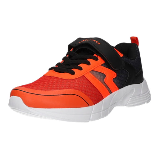 Sneakers Sportschuh Klettverschluss - SchuhEggers.de