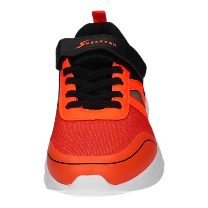 Sneakers Sportschuh Klettverschluss - SchuhEggers.de