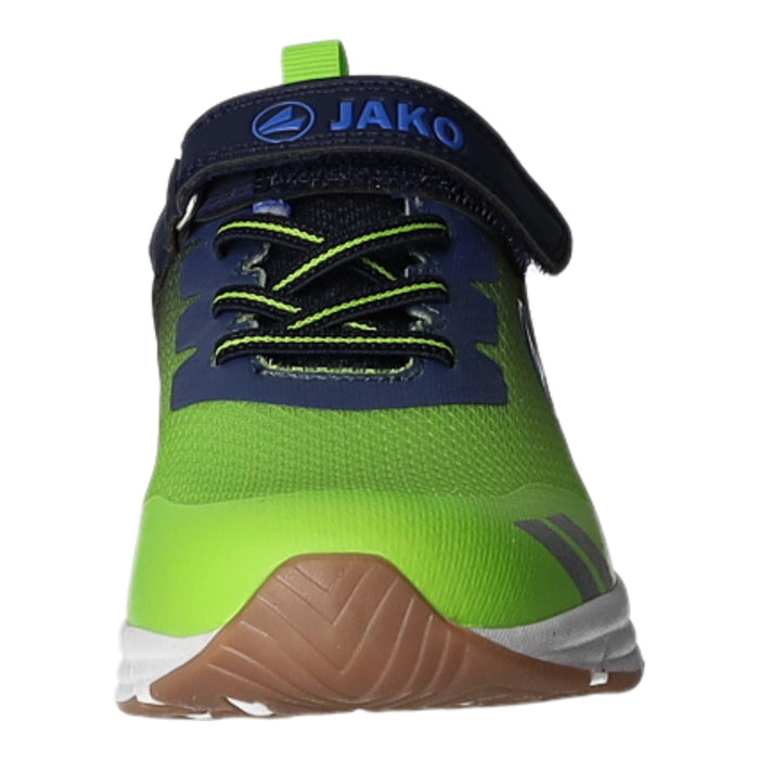 JAKO Sportschuh Klettverschluss J-NI CISE EV - SchuhEggers.de