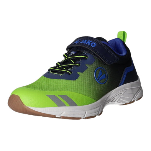 JAKO Sportschuh Klettverschluss J-NI CISE EV - SchuhEggers.de