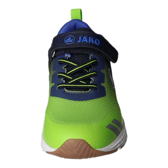 JAKO Sportschuh Klettverschluss J-NI CISE EV - SchuhEggers.de