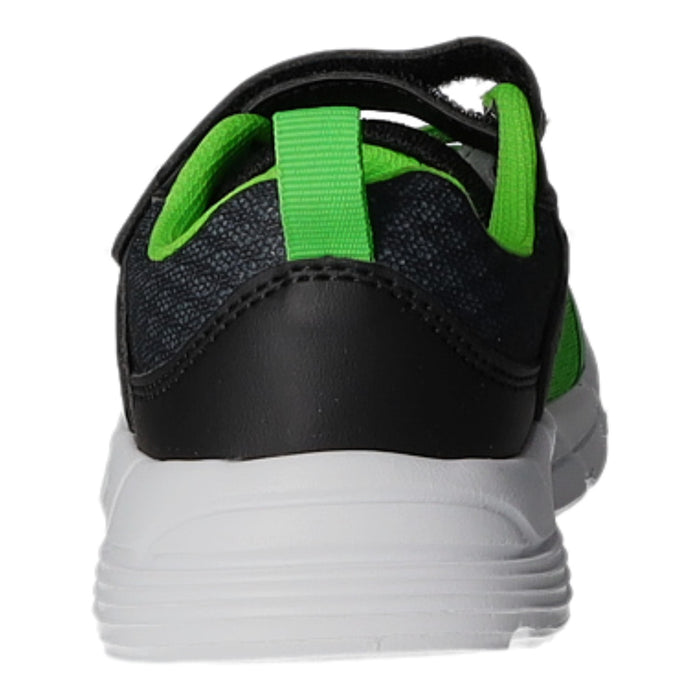Sneakers Sportschuh Klettverschluss - SchuhEggers.de