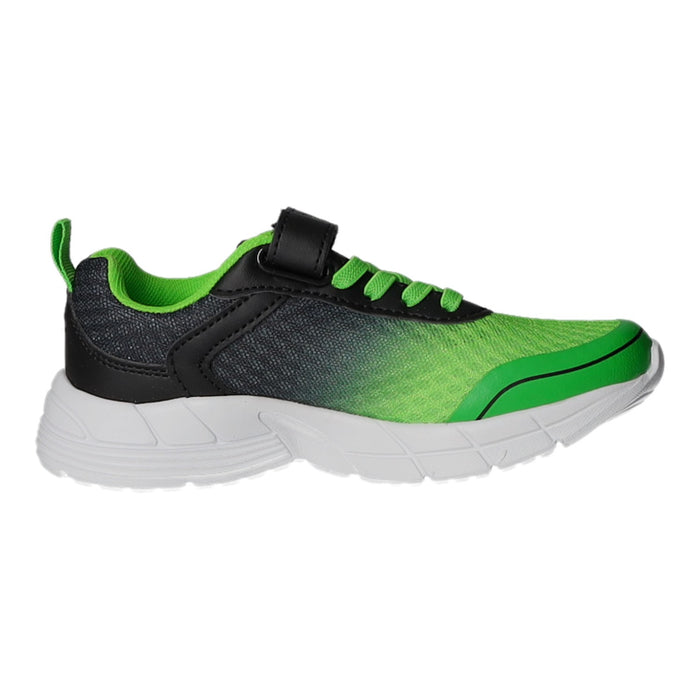 Sneakers Sportschuh Klettverschluss - SchuhEggers.de
