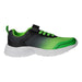 Sneakers Sportschuh Klettverschluss - SchuhEggers.de