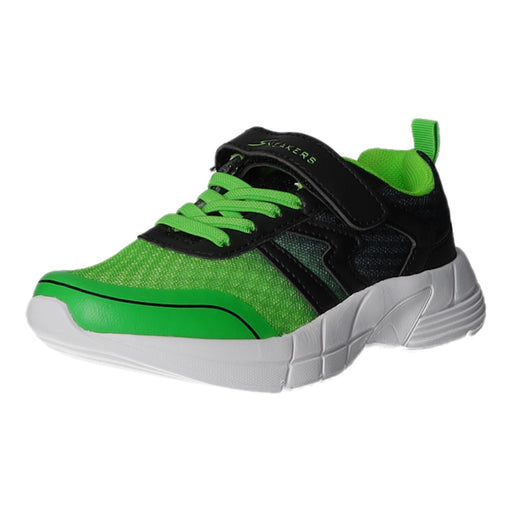 Sneakers Sportschuh Klettverschluss - SchuhEggers.de