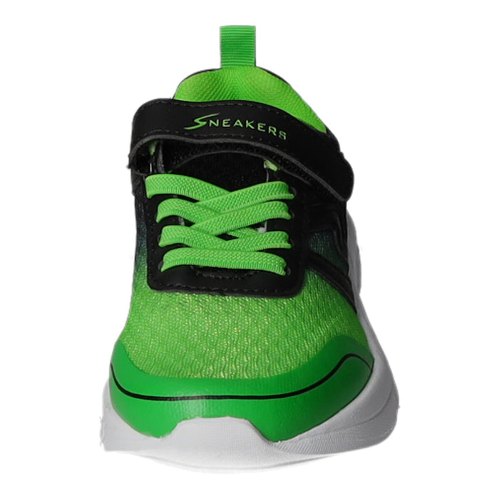 Sneakers Sportschuh Klettverschluss - SchuhEggers.de