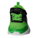 Sneakers Sportschuh Klettverschluss - SchuhEggers.de