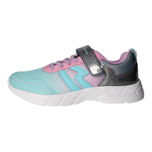 Sneakers Sportschuh Klettverschluss - SchuhEggers.de