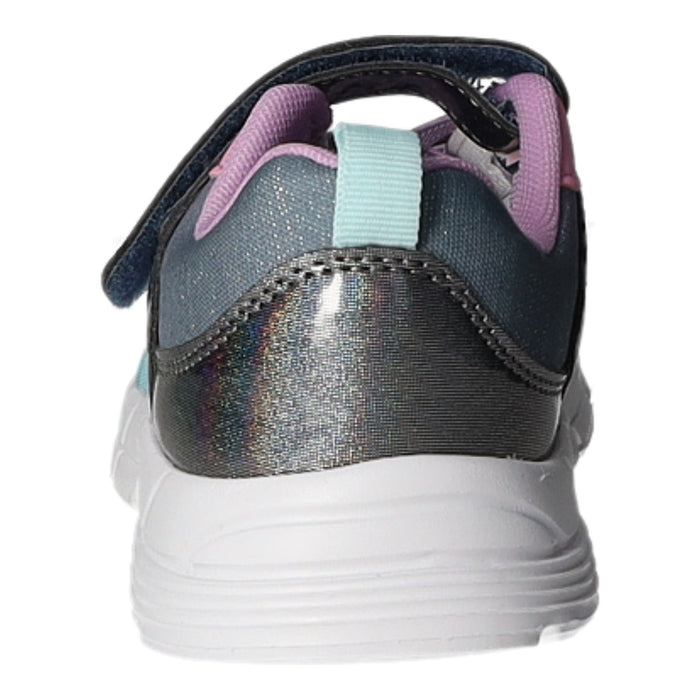 Sneakers Sportschuh Klettverschluss - SchuhEggers.de