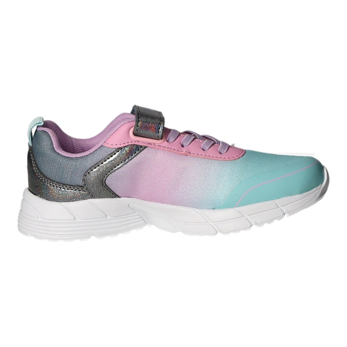 Sneakers Sportschuh Klettverschluss - SchuhEggers.de