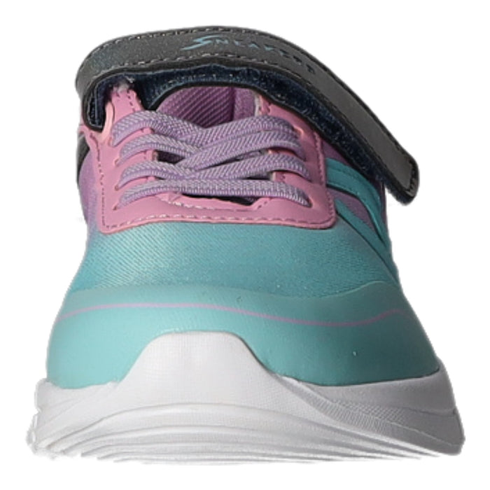 Sneakers Sportschuh Klettverschluss - SchuhEggers.de
