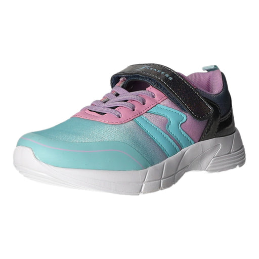 Sneakers Sportschuh Klettverschluss - SchuhEggers.de