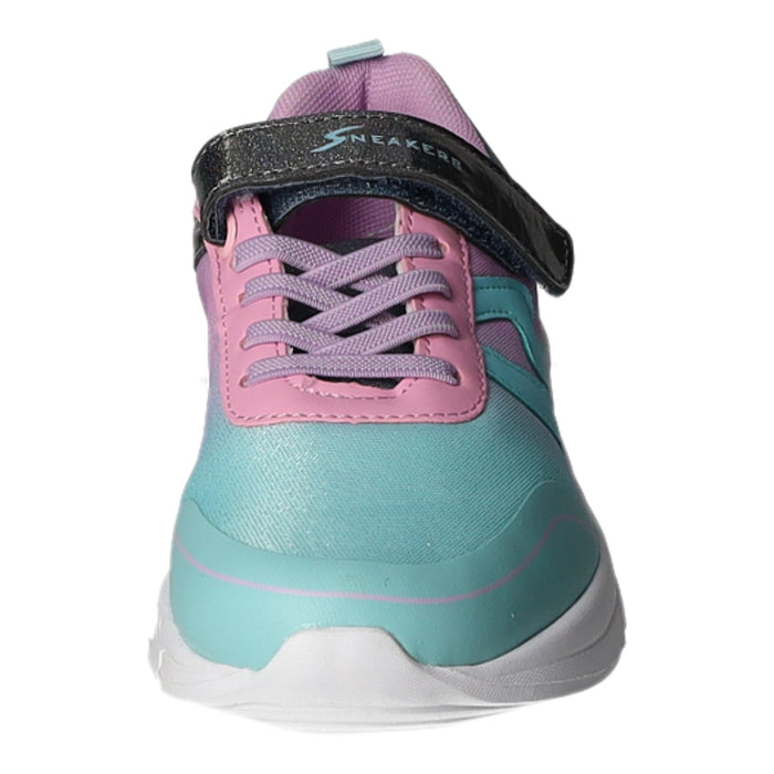 Sneakers Sportschuh Klettverschluss - SchuhEggers.de