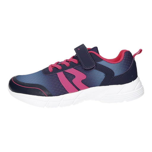 Sneakers Sportschuh Klettverschluss - SchuhEggers.de