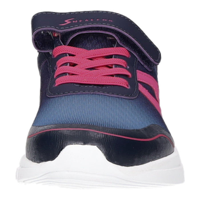 Sneakers Sportschuh Klettverschluss - SchuhEggers.de
