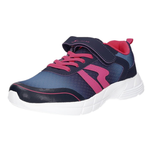 Sneakers Sportschuh Klettverschluss - SchuhEggers.de