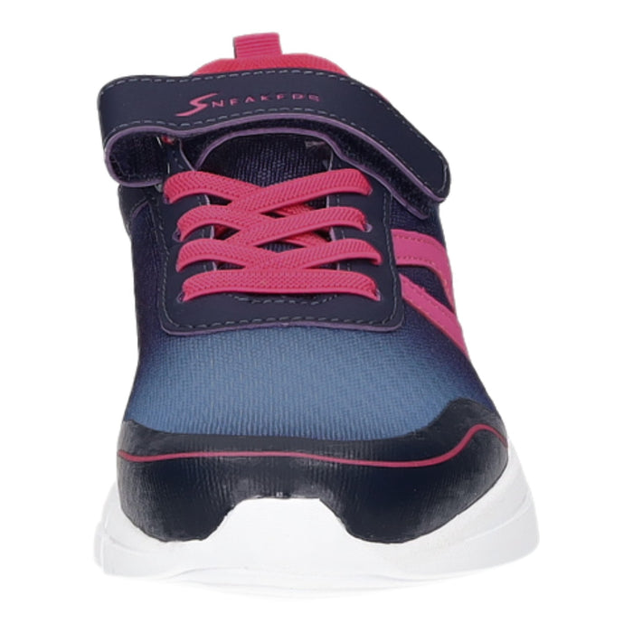 Sneakers Sportschuh Klettverschluss - SchuhEggers.de