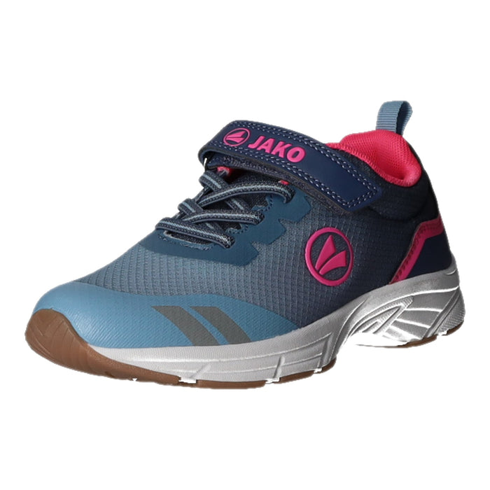 JAKO Sportschuh Klettverschluss J-NI CISE EV - SchuhEggers.de