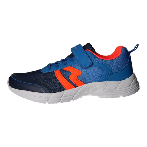 Sneakers Sportschuh Klettverschluss - SchuhEggers.de