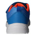 Sneakers Sportschuh Klettverschluss - SchuhEggers.de