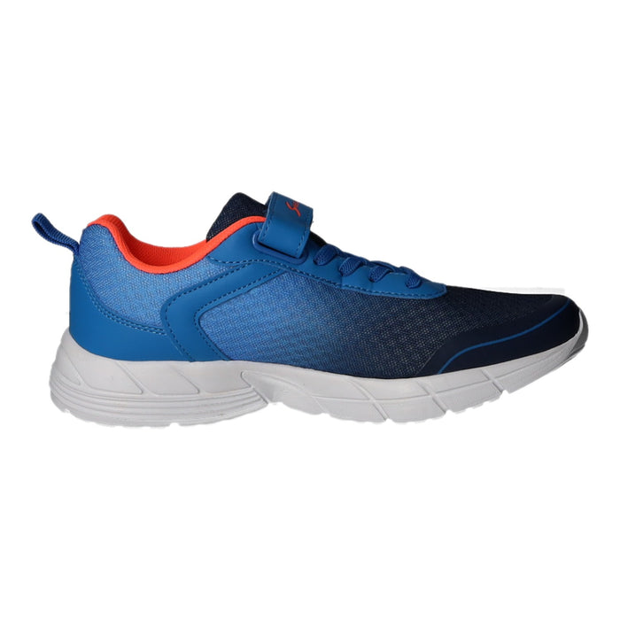 Sneakers Sportschuh Klettverschluss - SchuhEggers.de