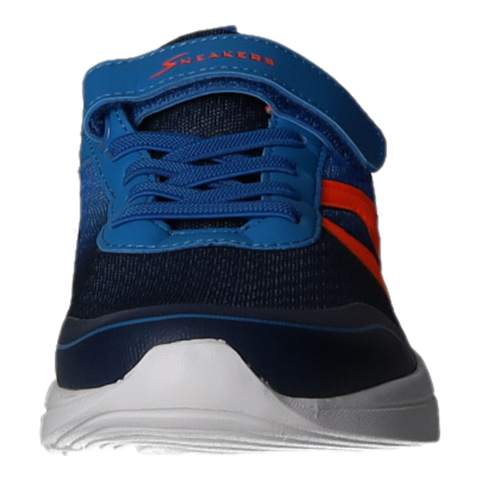 Sneakers Sportschuh Klettverschluss - SchuhEggers.de