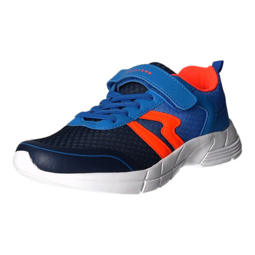 Sneakers Sportschuh Klettverschluss - SchuhEggers.de