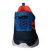 Sneakers Sportschuh Klettverschluss - SchuhEggers.de