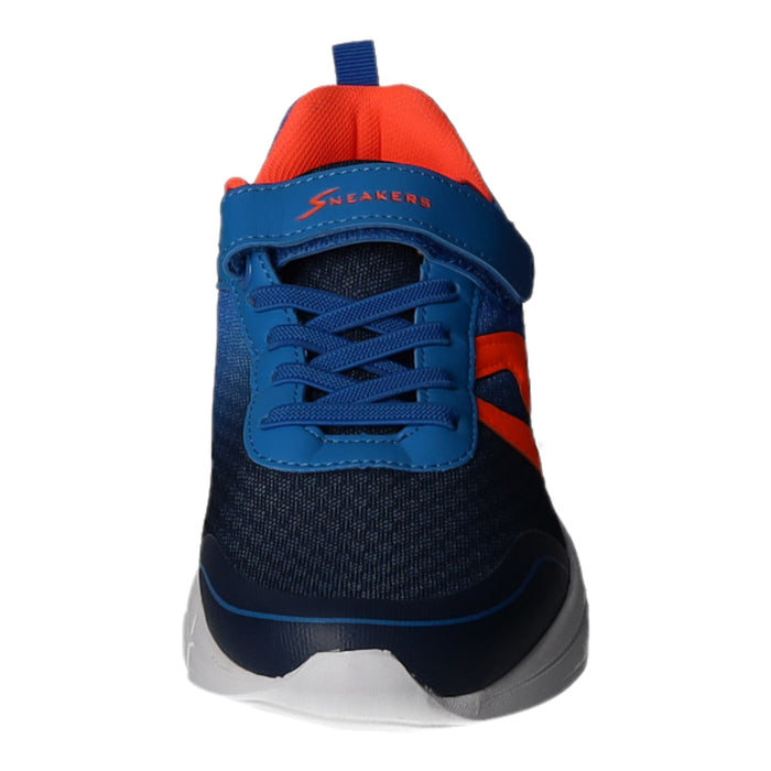 Sneakers Sportschuh Klettverschluss - SchuhEggers.de