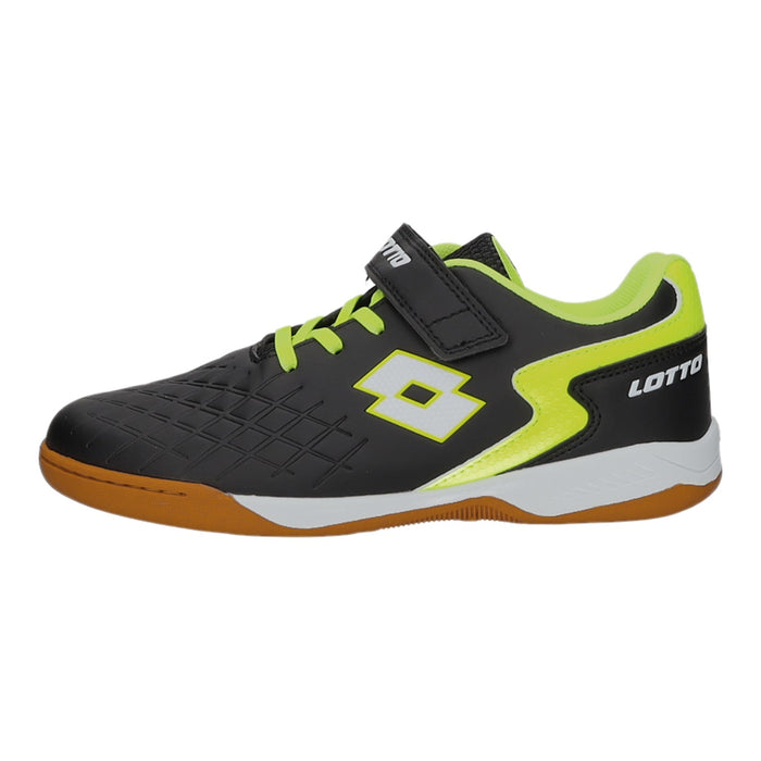 Lotto Sportschuh Indoor DASHER K