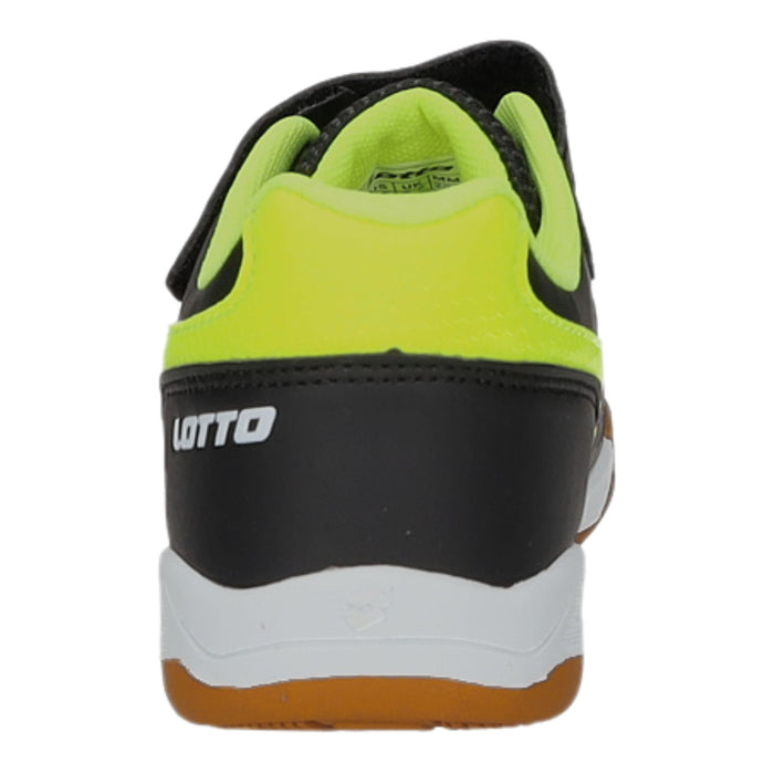 Lotto Sportschuh Indoor DASHER K