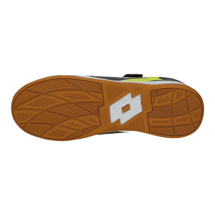 Lotto Sportschuh Indoor DASHER K