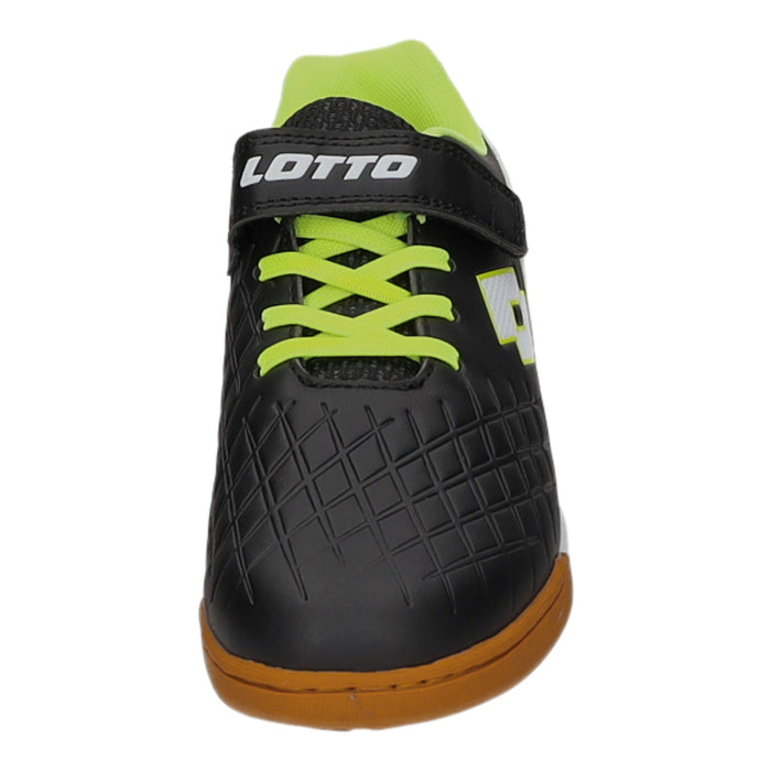 Lotto Sportschuh Indoor DASHER K