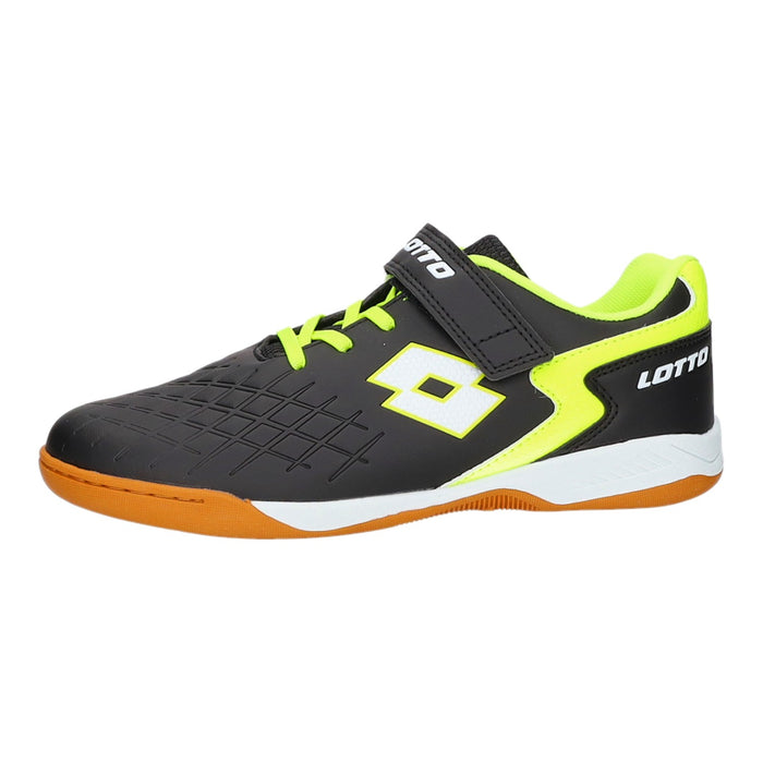 Lotto Sportschuh Indoor DASHER T - SchuhEggers.de
