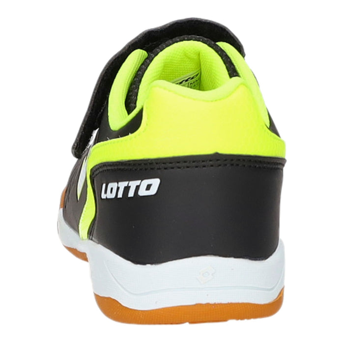 Lotto Sportschuh Indoor DASHER T - SchuhEggers.de