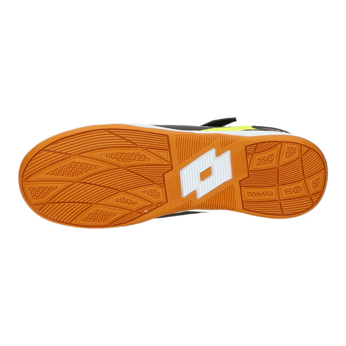 Lotto Sportschuh Indoor DASHER T - SchuhEggers.de