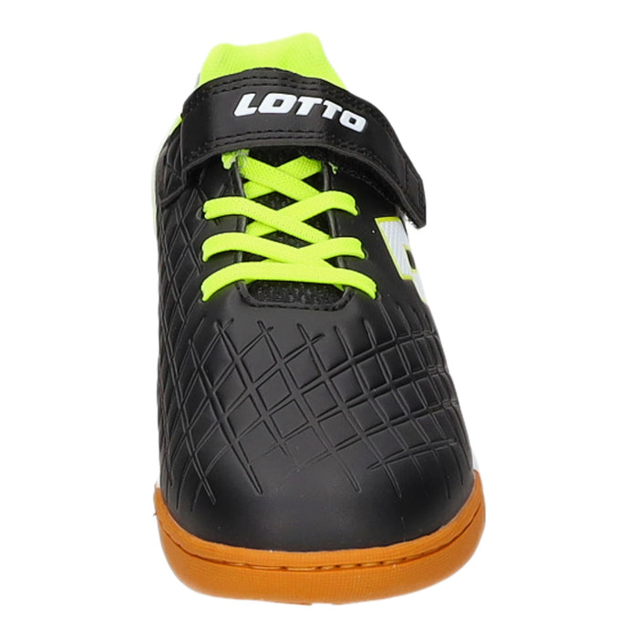 Lotto Sportschuh Indoor DASHER T - SchuhEggers.de