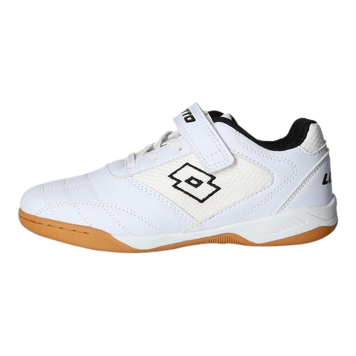 Lotto Sportschuh Indoor WHIZZER K