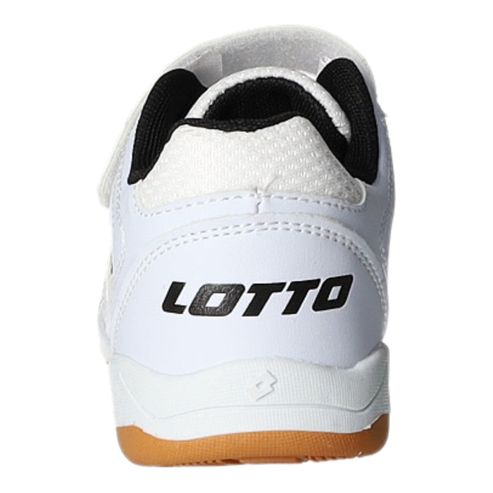 Lotto Sportschuh Indoor WHIZZER K - SchuhEggers.de