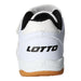 Lotto Sportschuh Indoor WHIZZER K - SchuhEggers.de