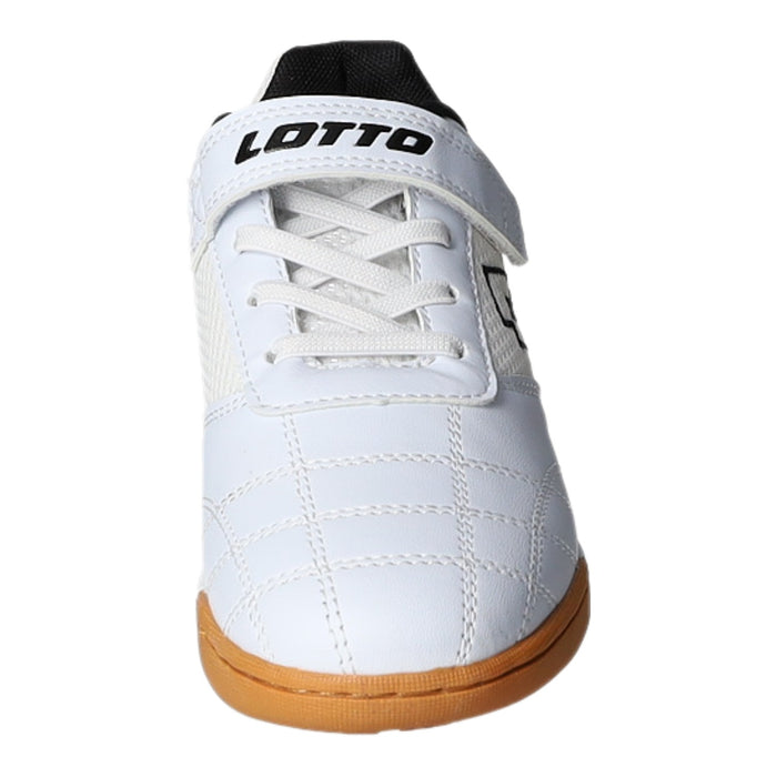 Lotto Sportschuh Indoor WHIZZER K - SchuhEggers.de