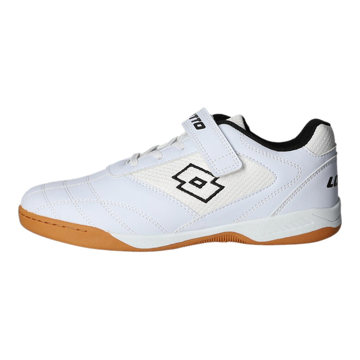 Lotto Sportschuh Indoor WHIZZER T