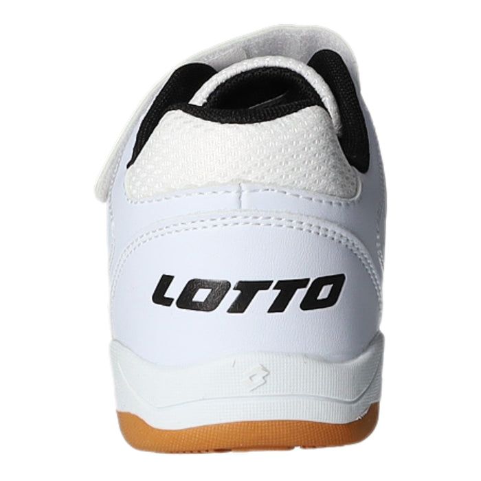 Lotto Sportschuh Indoor WHIZZER T
