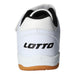 Lotto Sportschuh Indoor WHIZZER T - SchuhEggers.de