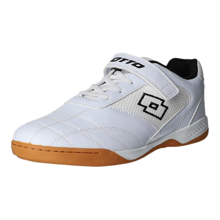 Lotto Sportschuh Indoor WHIZZER T
