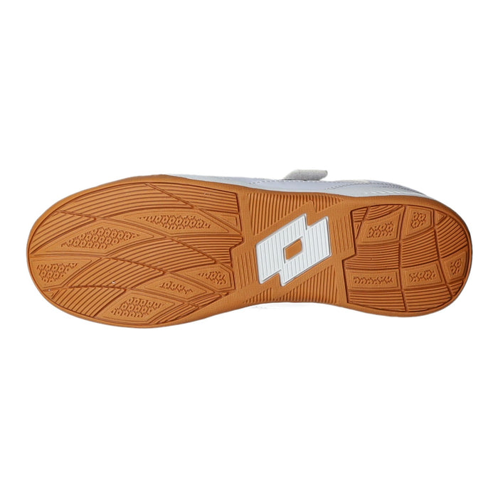 Lotto Sportschuh Indoor WHIZZER T