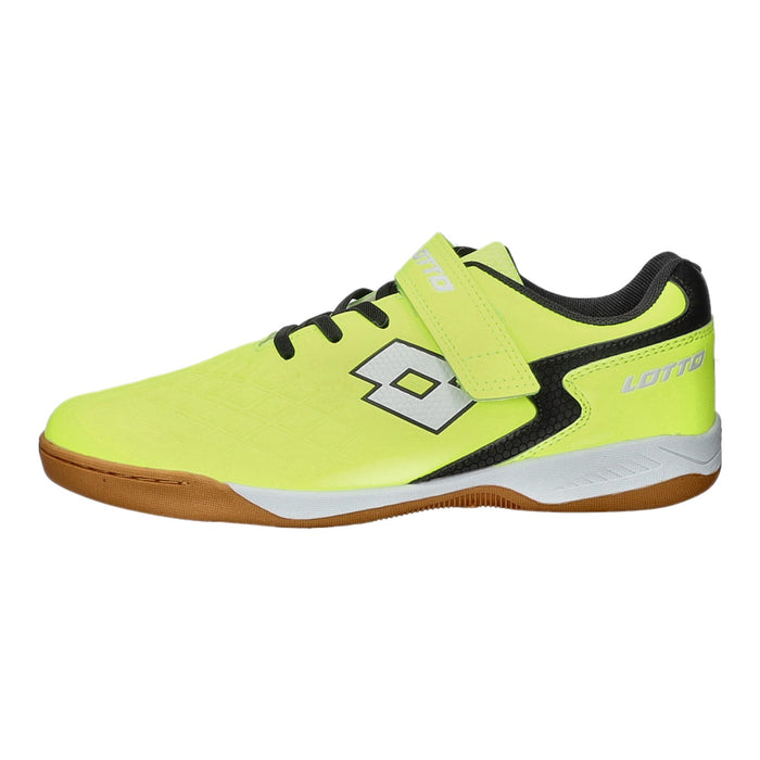 Lotto Sportschuh Indoor DASHER T - SchuhEggers.de