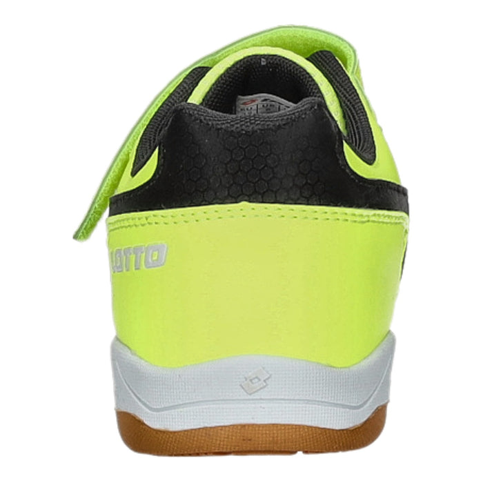 Lotto Sportschuh Indoor DASHER T