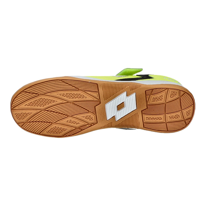 Lotto Sportschuh Indoor DASHER T - SchuhEggers.de