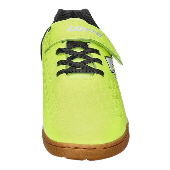 Lotto Sportschuh Indoor DASHER T